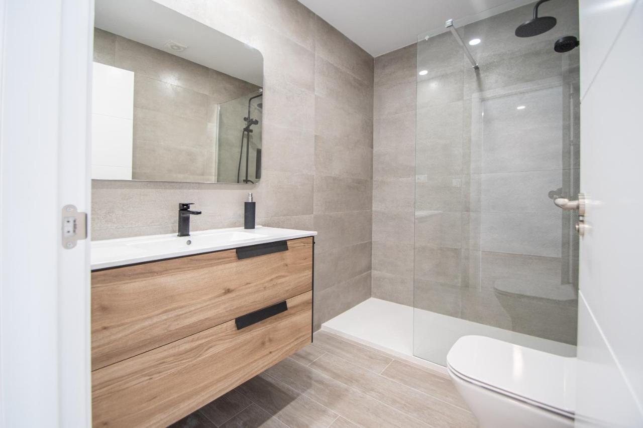 Nuevo Mirandilla Apartment - Cadiz Beach Eksteriør billede