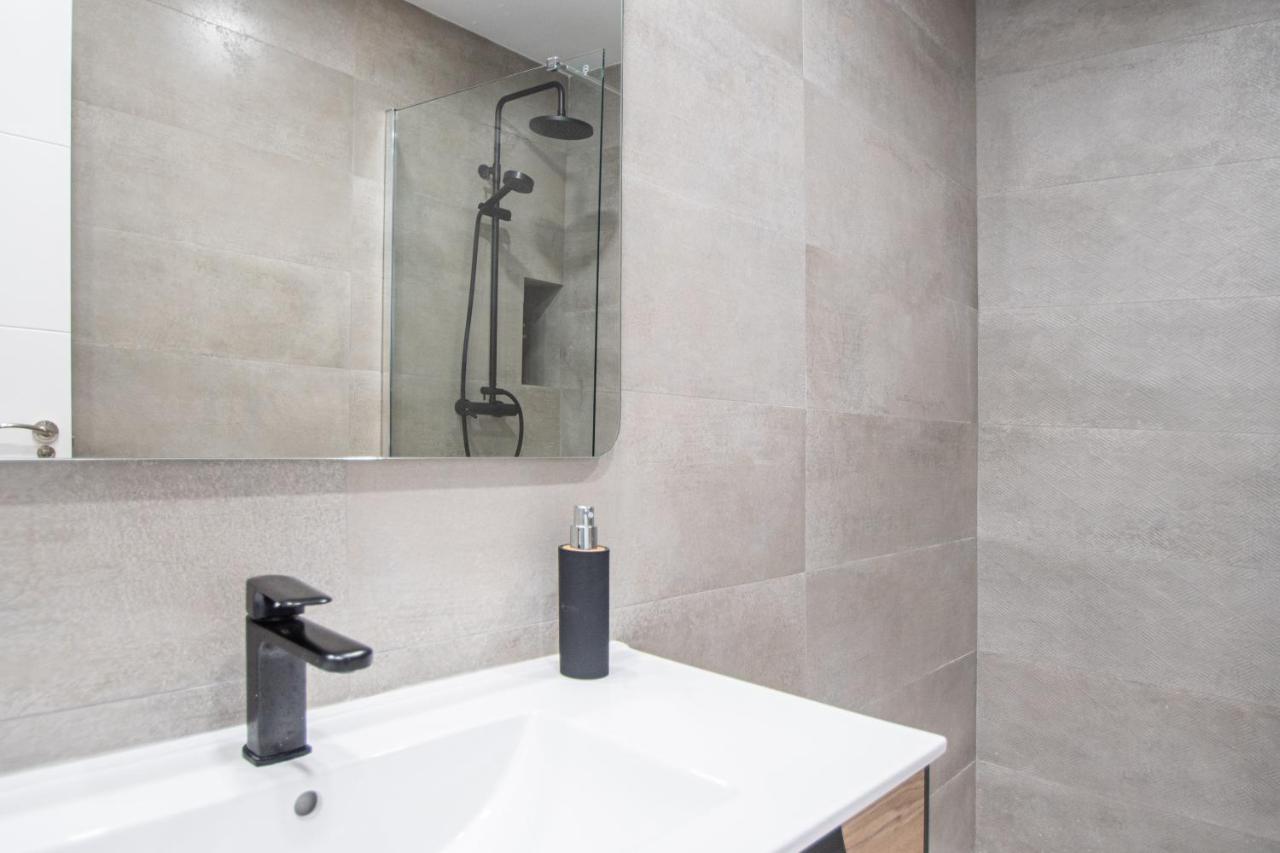Nuevo Mirandilla Apartment - Cadiz Beach Eksteriør billede
