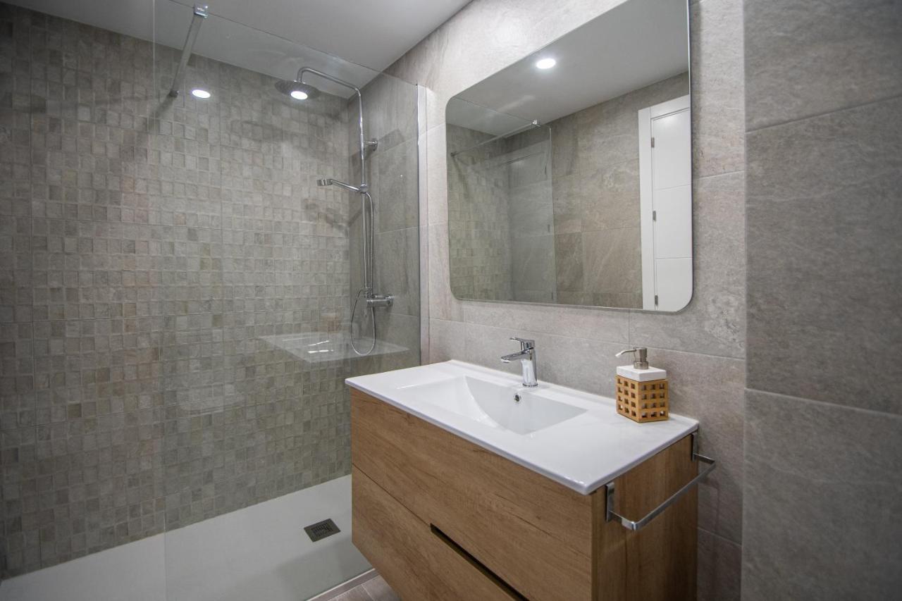 Nuevo Mirandilla Apartment - Cadiz Beach Eksteriør billede