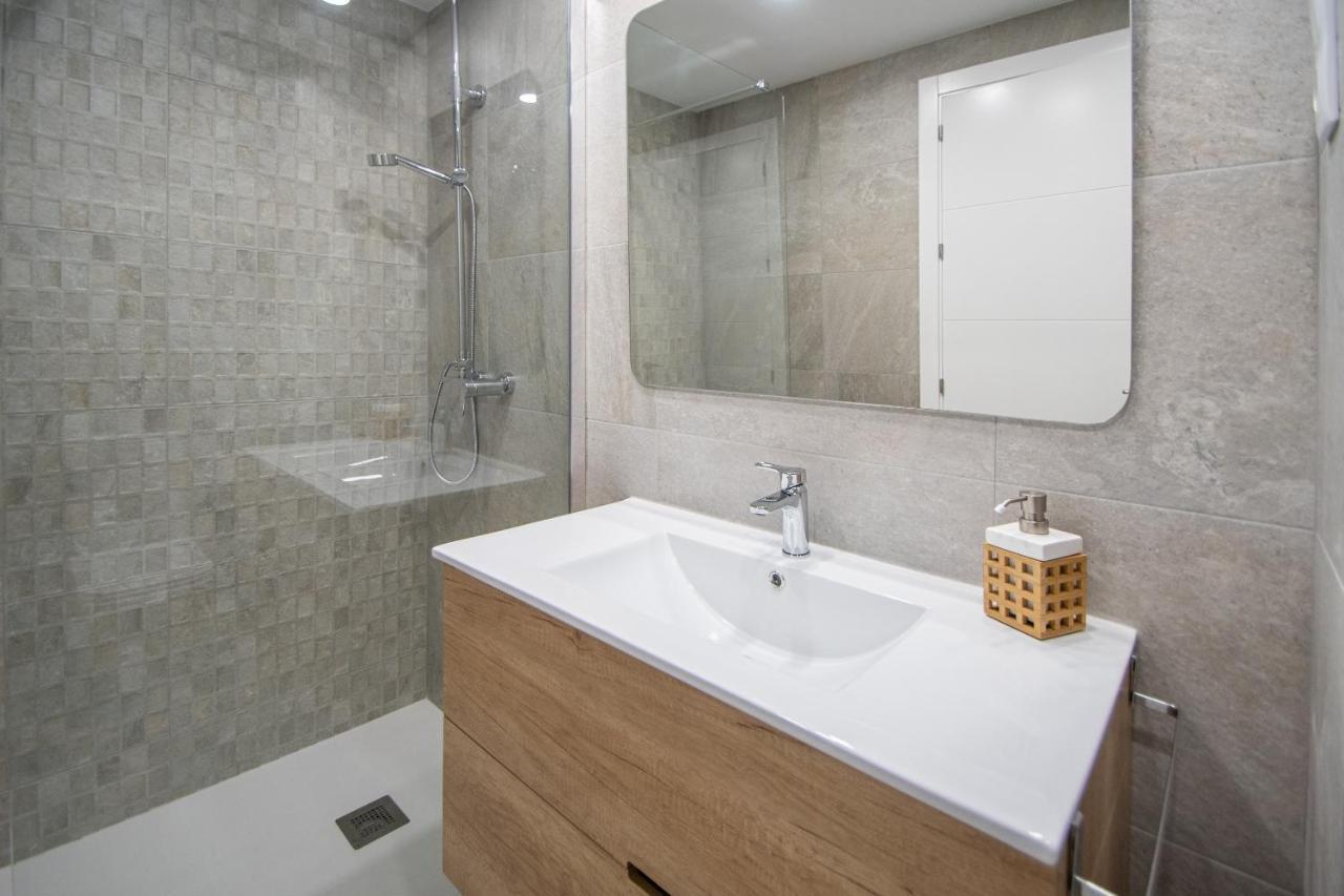 Nuevo Mirandilla Apartment - Cadiz Beach Eksteriør billede