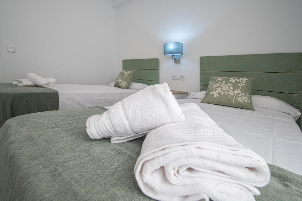 Nuevo Mirandilla Apartment - Cadiz Beach Eksteriør billede