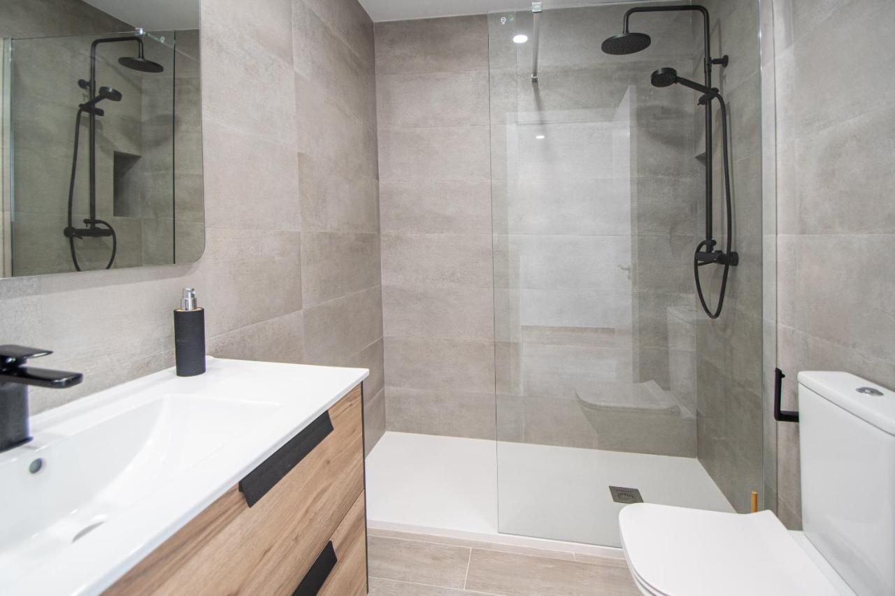 Nuevo Mirandilla Apartment - Cadiz Beach Eksteriør billede