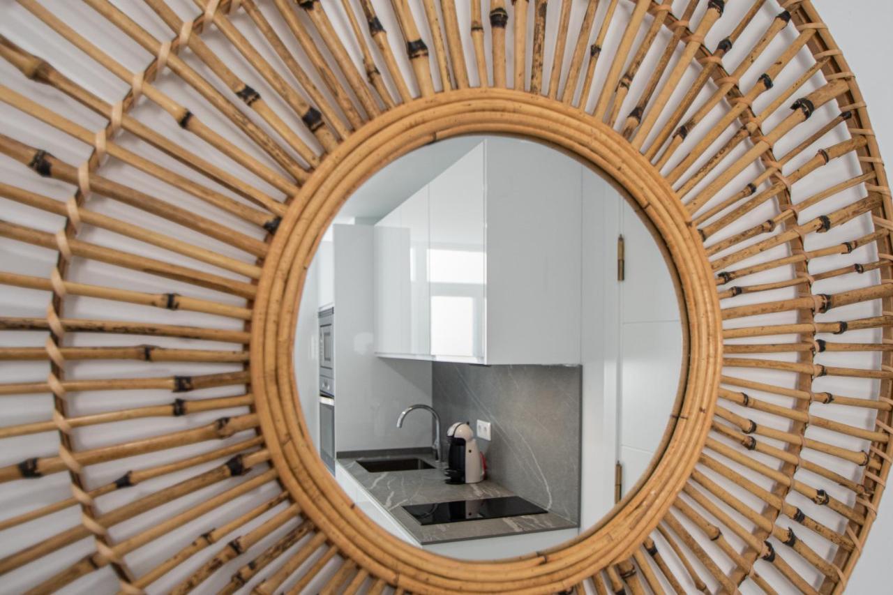 Nuevo Mirandilla Apartment - Cadiz Beach Eksteriør billede