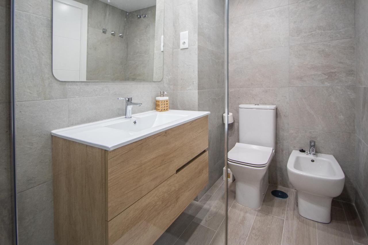Nuevo Mirandilla Apartment - Cadiz Beach Eksteriør billede